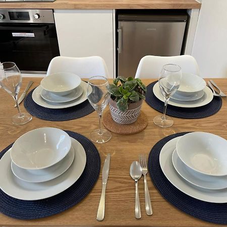 Brand New Montrouge Apartments - Perfect Location!! Portsmouth Kültér fotó