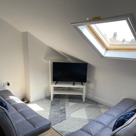 Brand New Montrouge Apartments - Perfect Location!! Portsmouth Kültér fotó