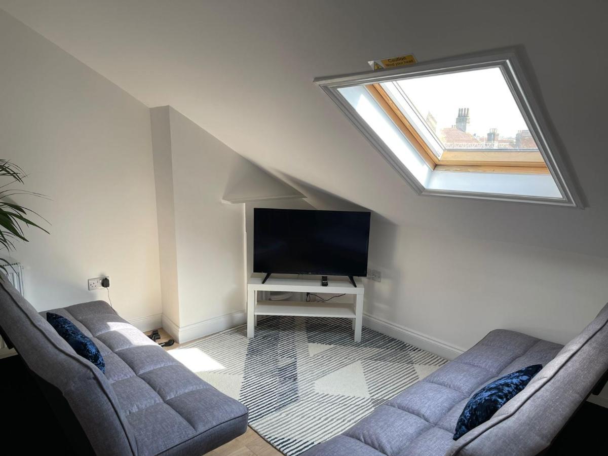 Brand New Montrouge Apartments - Perfect Location!! Portsmouth Kültér fotó