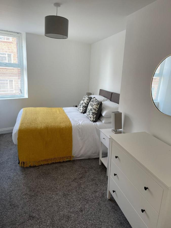 Brand New Montrouge Apartments - Perfect Location!! Portsmouth Kültér fotó