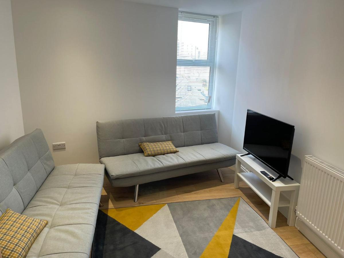 Brand New Montrouge Apartments - Perfect Location!! Portsmouth Kültér fotó