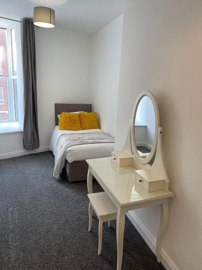 Brand New Montrouge Apartments - Perfect Location!! Portsmouth Kültér fotó