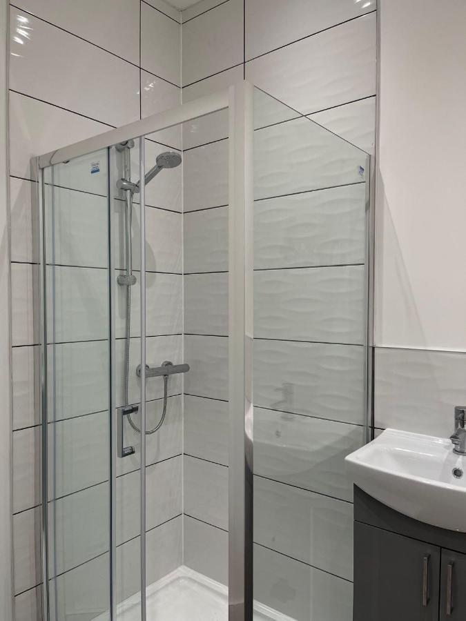 Brand New Montrouge Apartments - Perfect Location!! Portsmouth Kültér fotó