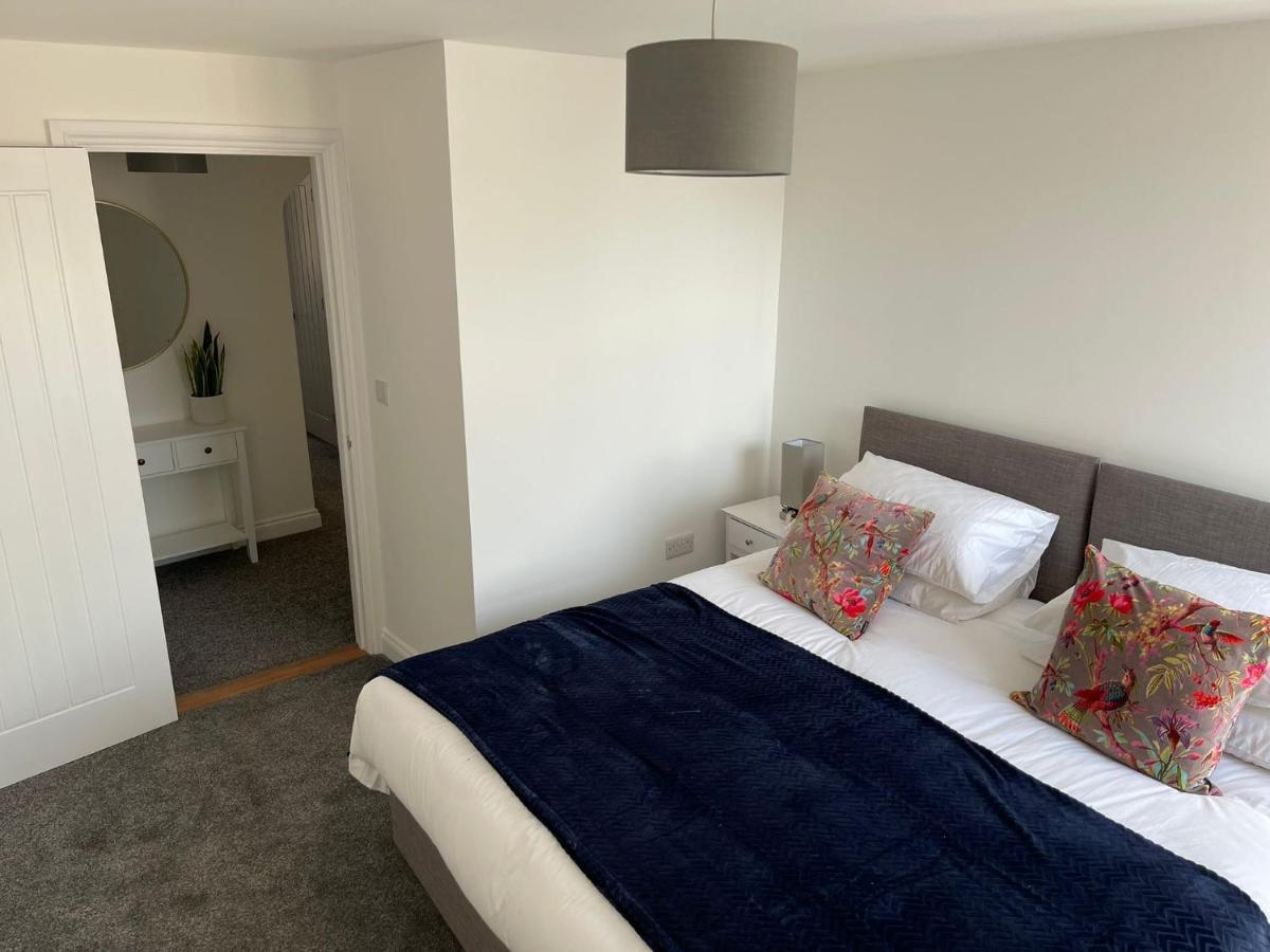Brand New Montrouge Apartments - Perfect Location!! Portsmouth Kültér fotó