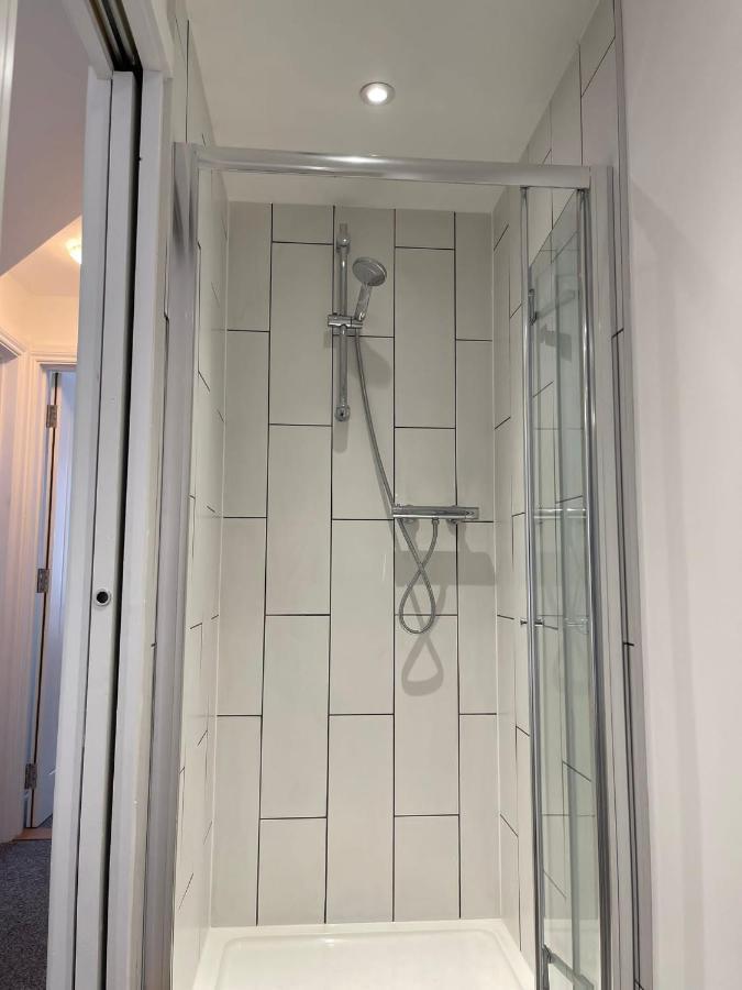 Brand New Montrouge Apartments - Perfect Location!! Portsmouth Kültér fotó