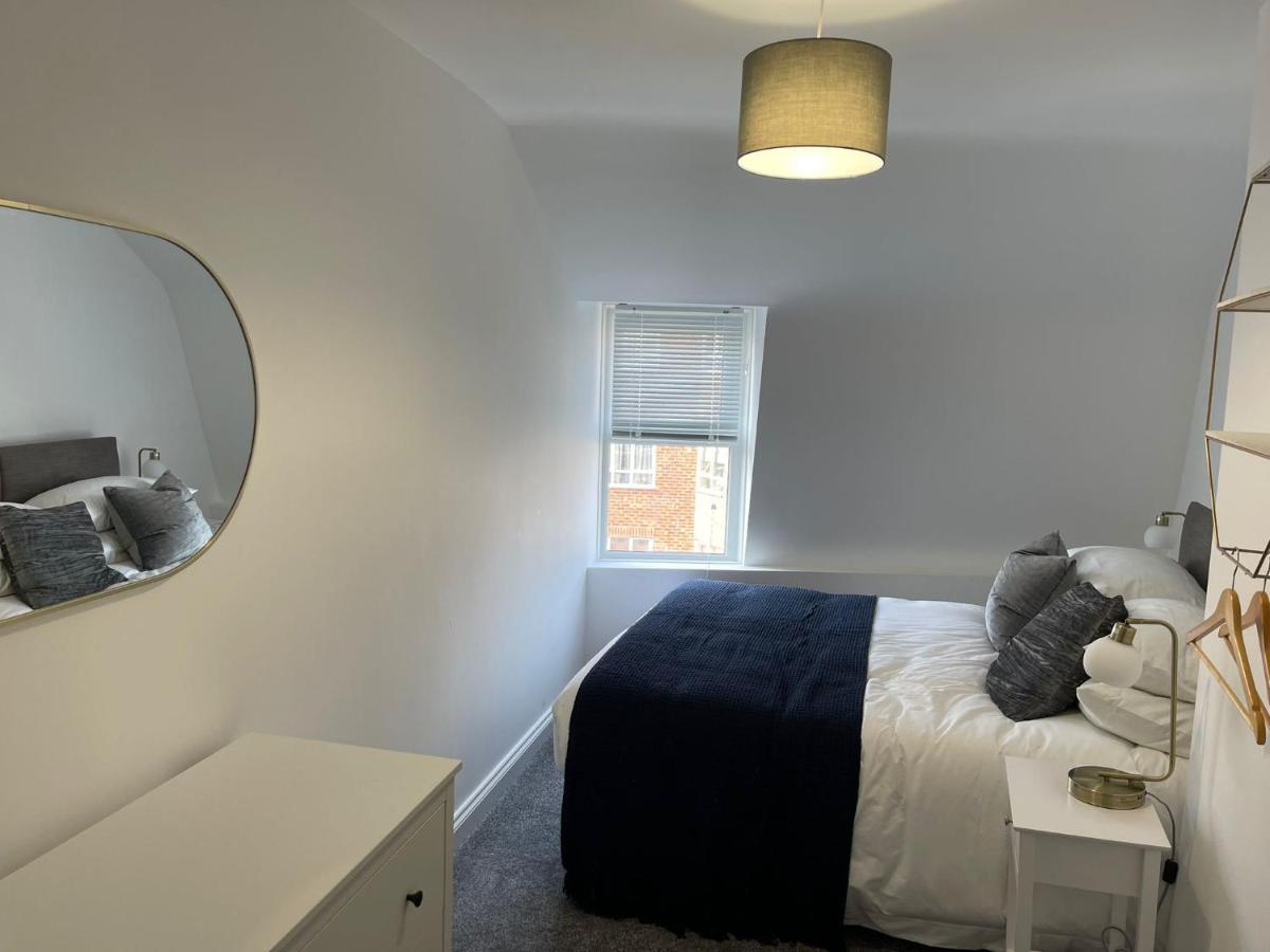 Brand New Montrouge Apartments - Perfect Location!! Portsmouth Kültér fotó
