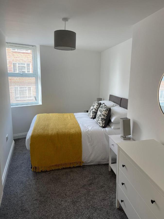 Brand New Montrouge Apartments - Perfect Location!! Portsmouth Kültér fotó